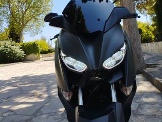 Yamaha XMAX 300 2020 TECH MAX-thumb-5
