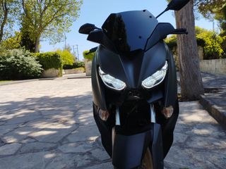 Yamaha XMAX 300 2020 TECH MAX-thumb-6