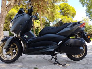 Yamaha XMAX 300 2020 TECH MAX-thumb-11