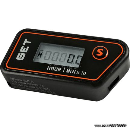 GET HOUR METER WIRELESS