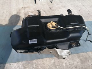  ντεπόζιτο από mitsubishi colt 05 3πορτο   βενζινη-thumb-1