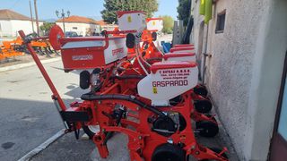 Σπαρτικά Gaspardo 2025 MAGICA-R 4 ROWS-thumb-2
