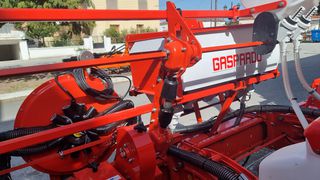 Σπαρτικά Gaspardo 2025 MAGICA-R 4 ROWS-thumb-6