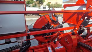 Σπαρτικά Gaspardo 2025 MAGICA-R 4 ROWS-thumb-7