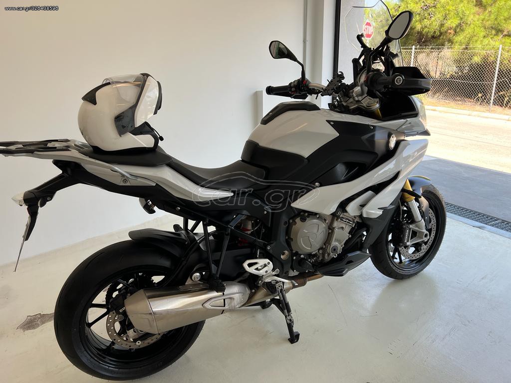 Bmw S 1000 XR 2016