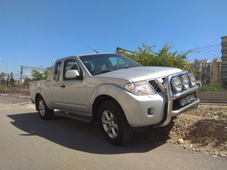 Nissan 2015 NAVARA