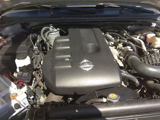 Pickup - Αγροτικό Nissan 2015 NAVARA-thumb-17