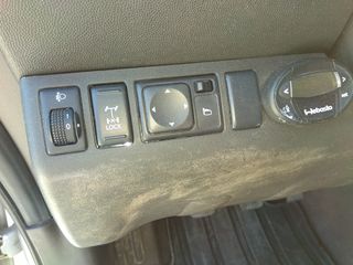 Pickup - Αγροτικό Nissan 2015 NAVARA-thumb-21