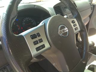 Pickup - Αγροτικό Nissan 2015 NAVARA-thumb-22