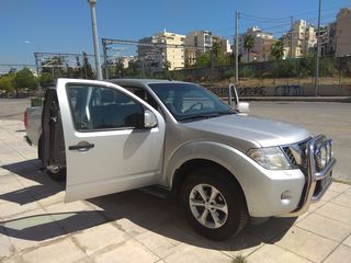 Pickup - Αγροτικό Nissan 2015 NAVARA-thumb-15