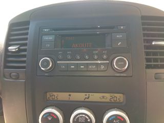 Pickup - Αγροτικό Nissan 2015 NAVARA-thumb-25