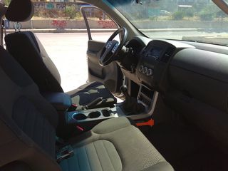 Pickup - Αγροτικό Nissan 2015 NAVARA-thumb-31