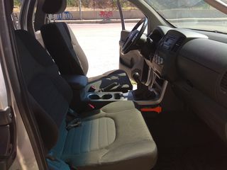 Pickup - Αγροτικό Nissan 2015 NAVARA-thumb-33
