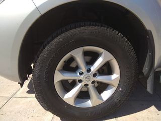 Pickup - Αγροτικό Nissan 2015 NAVARA-thumb-16