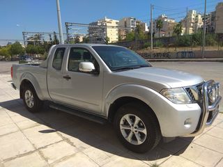 Pickup - Αγροτικό Nissan 2015 NAVARA-thumb-14