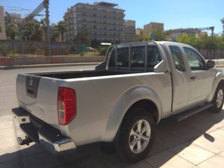 Pickup - Αγροτικό Nissan 2015 NAVARA-thumb-9