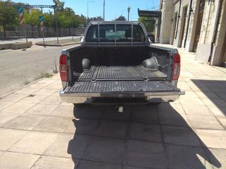 Pickup - Αγροτικό Nissan 2015 NAVARA-thumb-13