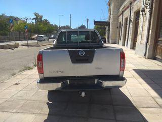 Pickup - Αγροτικό Nissan 2015 NAVARA-thumb-8
