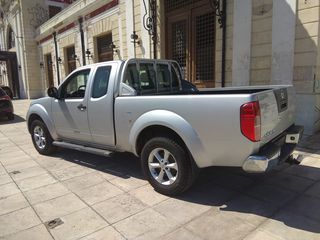 Pickup - Αγροτικό Nissan 2015 NAVARA-thumb-11