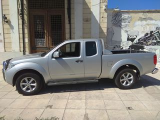 Pickup - Αγροτικό Nissan 2015 NAVARA-thumb-10