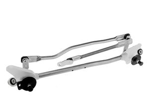Nissan Micra K12 (2002-2010) ντίζες υαλοκαθαριστήρων-thumb-3