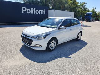 Hyundai i 20 '16 EURO 6