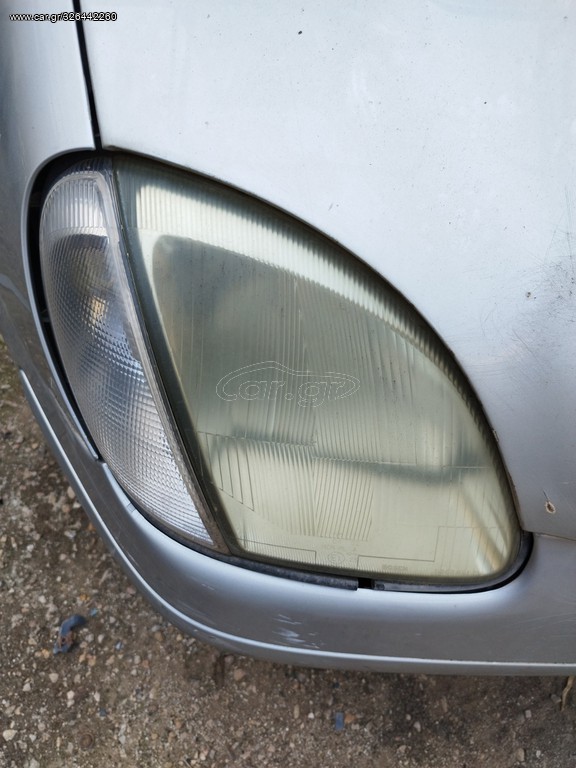 Φανάρι εμπρός δεξιSLK R170