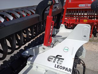 Σβάρνα - Δισκοσβάρνα 2025 EFE Terradisc 3,5 μετρα-thumb-3