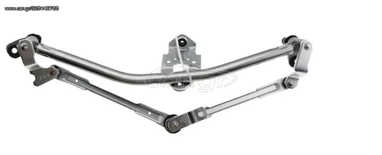 VW POLO (2002-2008) ΝΤΙΖΕΣ ΥΑΛΟΚΑΘΑΡΙΣΤΗΡΩΝ (ΧΩΡΙΣ ΜΟΤΕΡ)-thumb-1