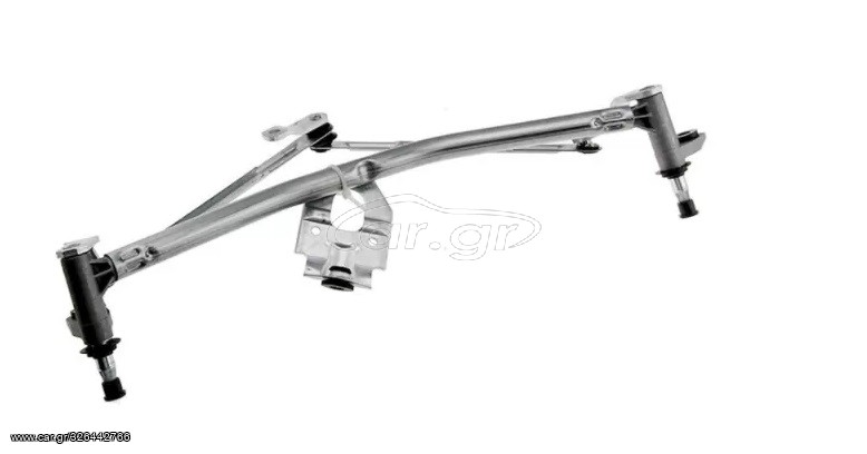 VW POLO (2002-2008) ΝΤΙΖΕΣ ΥΑΛΟΚΑΘΑΡΙΣΤΗΡΩΝ (ΧΩΡΙΣ ΜΟΤΕΡ)