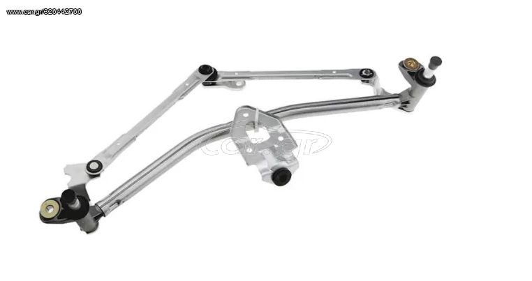 VW POLO (2002-2008) ΝΤΙΖΕΣ ΥΑΛΟΚΑΘΑΡΙΣΤΗΡΩΝ (ΧΩΡΙΣ ΜΟΤΕΡ)-thumb-2