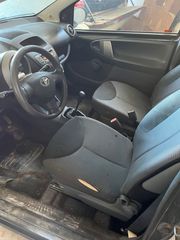 ΣΕΤ ΑΕΡΟΣΑΚΟΙ TOYOTA AYGO 2007-thumb-1