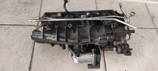 ΠΟΛΛΑΠΛΗ ΕΙΣΑΓΩΓΗΣ 2.0L TFSI