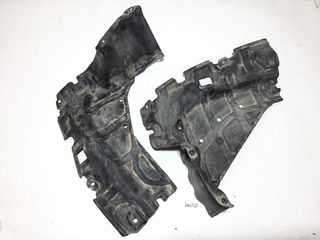 ΚΑΛΥΜΜΑ ΚΙΝΗΤΗΡΑ ΚΑΤΩ R-L TOYOTA YARIS VERSO 99-05 51442-52030