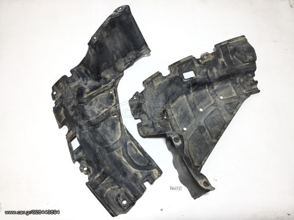 ΚΑΛΥΜΜΑ ΚΙΝΗΤΗΡΑ ΚΑΤΩ R-L TOYOTA YARIS VERSO 99-05 51442-52030