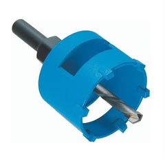 Ποτηροτρύπανο με άξονα KRINO Φ38 για μάρμαρο