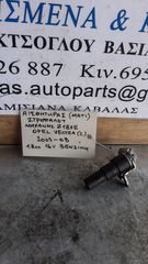 ΑΙΣΘΗΤΗΡΑΣ (ΜΑΤΙ) ΣΤΡΟΦΑΛΟΥ ΜΗΧΑΝΗΣ OPEL VECTRA C 1.8cc 16valve ΒΕΝΖΙΝΗ Z18XE 03-08