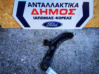 SUZUKI SWIFT '06-'11 ΜΕΤΑΧΕΙΡΙΣΜΕΝΟ ΕΜΠΡΟΣ ΔΕΞΙ ΨΑΛΙΔΙ 