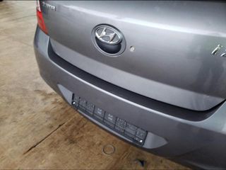 ΑΞΟΝΑΣ ΠΙΣΩ ΑΠΟ HYUNDAI I20 2011