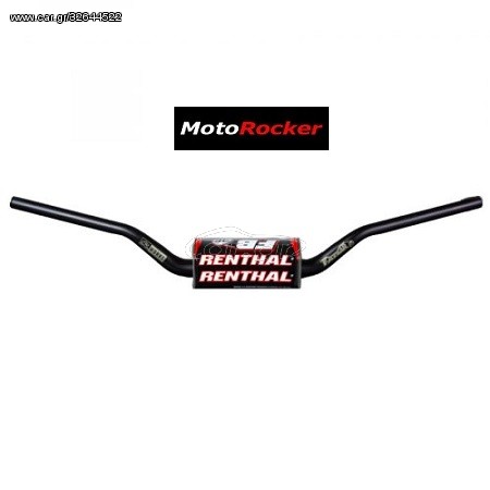 Τιμόνι RENTHAL FAT BAR 36
