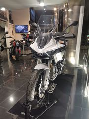 Zero DSR/X 2023 Full Pack ZF 17,3 KWH-thumb-2