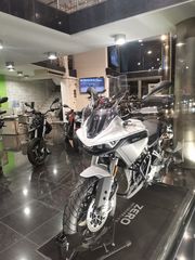 Zero DSR/X 2023 Full Pack ZF 17,3 KWH-thumb-5
