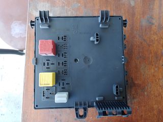 SAAB 9.3 ΑΣΦΑΛΕΙΟΘΗΚΗ ΠΙΣΩ (SAM)-thumb-1