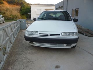 Citroen Xantia '97