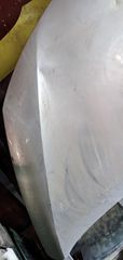 ΚΑΠΟ ΕΜΠΡΟΣ SEAT IBIZA 4 IV 6J 2008-2012 ΑΣΗΜΙ-thumb-3