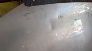 ΚΑΠΟ ΕΜΠΡΟΣ SEAT IBIZA 4 IV 6J 2008-2012 ΑΣΗΜΙ-thumb-7