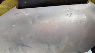 ΚΑΠΟ ΕΜΠΡΟΣ SEAT IBIZA 4 IV 6J 2008-2012 ΑΣΗΜΙ-thumb-9
