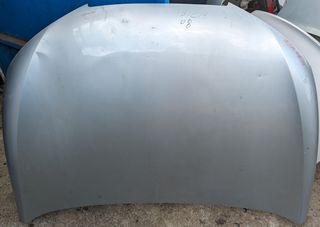 ΚΑΠΟ ΕΜΠΡΟΣ SEAT IBIZA 4 IV 6J 2008-2012 ΑΣΗΜΙ-thumb-1