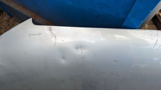 ΚΑΠΟ ΕΜΠΡΟΣ SEAT IBIZA 4 IV 6J 2008-2012 ΑΣΗΜΙ-thumb-8