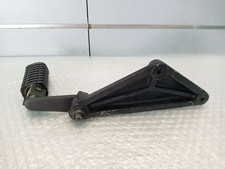 Kawasaki Z 550 C/B βάση μαρσπιέ αριστερή 